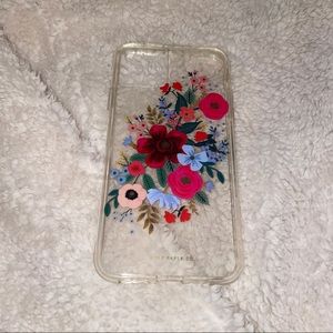 Rifle Paper Co iPhone 11 Pro Max Case